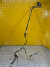 Трубка кондиционера Toyota Land Cruiser Prado 150 (2009-2023) 2014 ВНЕДОРОЖНИК 3.0 D 1KDFTV