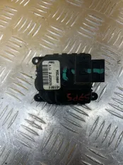 Моторчик заслонки печки Jeep Grand Cherokee (WK) 2004-2010 2007 929585P 4.7 I EVD