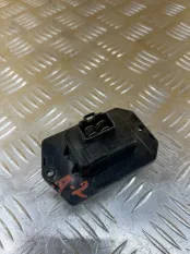 Сопротивление печки Toyota Land Cruiser Prado 120 (2002-2009) 2004 0278000150 3.0 D