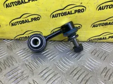 Стойка стабилизатора Toyota Sequoia II 2008 - 2022 2015 488200C010, передняя правая