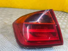 Фонарь задний левый BMW 3-й серии (F30) (2011-2015) 2012 737278301