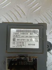 Блок управления двери Land Rover Freelander II (2006-2014) 2008 0507918400 ПИКАП 2.2 D 224DT