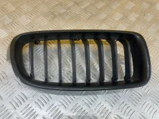 Решетка радиатора BMW 3-й серии (F30) (2011-2015) 2012 51137255412