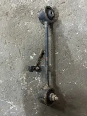 Рычаг задний Toyota Land Cruiser Prado 150 (2009-2023) 2014 4871060160 ВНЕДОРОЖНИК 3.0 D 1KDFTV