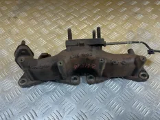 Коллектор выпускной Nissan Navara (D40) 2004-2015 2013 ПИКАП 2.5 D YD25DDTI