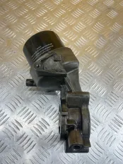 Корпус масляного фильтра Nissan Navara (D40) 2004-2015 2013 ПИКАП 2.5 D YD25DDTI