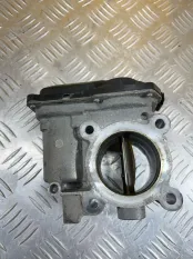 Заслонка дроссельная Nissan Navara (D40) 2004-2015 2013 16119EC00B ПИКАП 2.5 D YD25DDTI