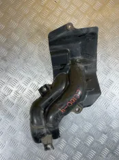 Воздухозаборник Toyota Land Cruiser (100) 1998-2007 2000 1794417010 4.2 D 1HDFTE