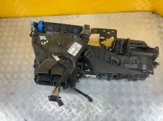 Отопитель в сборе (печка) Volkswagen Golf VI 2008-2013 2010 1.2 I