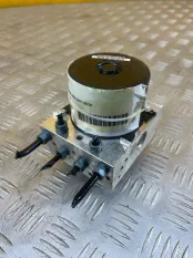 Блок ABS BMW 3-й серии (F30) (2011-2015) 2012 27040839630325