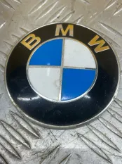 Эмблема BMW 3-й серии (F30) (2011-2015) 2012 728875202