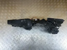 Корпус отопителя (печки) Audi A7 2010-2014 2010 4H0819351C 3.0 D