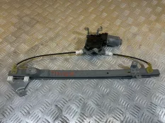 Стеклоподъемник электр. задний правый Nissan Pathfinder (R51M) 2004-2013 2007 400926B ВНЕДОРОЖНИК 2.5 D YD25