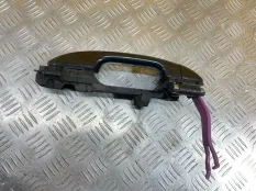 Ручка двери наружная задняя правая Toyota Rav 4 (CA40) (2012-2019) 2015 2.0 D 1ADFTV
