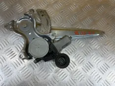 Стеклоподъемник электр. задний правый Toyota Rav 4 (CA40) (2012-2019) 2015 2.0 D 1ADFTV