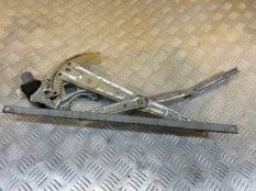 Стеклоподъемник электр. передний левый Mitsubishi L200 (2006-2015) 2012 AE2621006120 2.5 D 4D56
