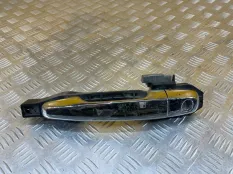 Ручка двери наружная передняя левая Mitsubishi L200 (2006-2015) 2012 5716A032 2.5 D 4D56