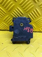 Моторчик заслонки печки Toyota Rav 4 (XA30) (2005-2014) 2006 0637008330 2.0 I 1AZFE