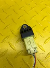 Датчик удара Toyota Rav 4 (XA30) (2005-2014) 2006 8983142010 2.0 I 1AZFE