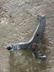 Рычаг передний нижний левый Volkswagen Amarok (2010-2016) 2010 2H0407151A ПИКАП 2.0 D CDBA
