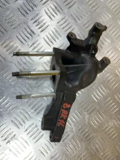Кронштейн Nissan Navara (D40) 2004-2015 2013 ПИКАП 2.5 D YD25DDTI