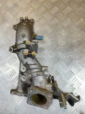 Патрубок Nissan Navara (D40) 2004-2015 2013 ПИКАП 2.5 D YD25DDTI