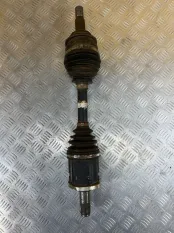 Полуось передняя левая (приводной вал, ШРУС) Toyota Hilux (2005-2015) 2015 3.0 D 1KDFTV