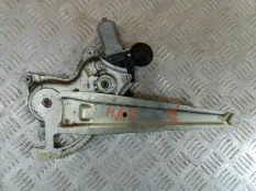 Стеклоподъемник электр. задний левый Toyota Rav 4 (XA30) (2005-2014) 2006 6980442040 2.0 I 1AZFE
