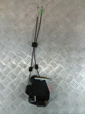 Замок двери задней левой Toyota Rav 4 (XA30) (2005-2014) 2006 6906042030 2.0 I 1AZFE