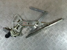 Стеклоподъемник электр. передний левый Toyota Rav 4 (XA30) (2005-2014) 2006 6980252080 2.0 I 1AZFE