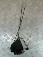 Замок двери передней левой Toyota Rav 4 (XA30) (2005-2014) 2006 6904053090 2.0 I 1AZFE