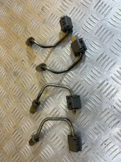 Трубка топливная Nissan Navara (D40) 2004-2015 2013 ПИКАП 2.5 D YD25DDTI