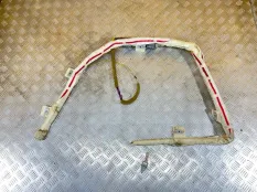 Подушка безопасности боковая (шторка) Toyota Rav 4 (XA30) (2005-2014) 2006 6218042030 2.0 I 1AZFE, левая
