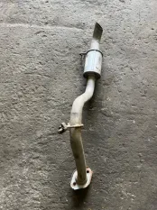 Глушитель задняя часть Toyota Rav 4 (XA30) (2005-2014) 2006 1743028760 2.0 I 1AZFE