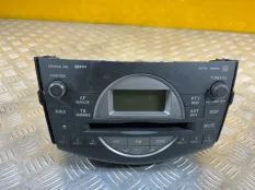 Магнитола Toyota Rav 4 (XA30) (2005-2014) 2006 8612042140 2.0 I 1AZFE