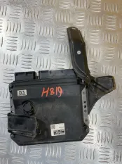 Блок управления двигателем Toyota Rav 4 (XA30) (2005-2014) 2006 8966142D30 2.0 I 1AZFE