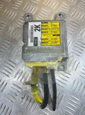 Блок AirBag Toyota Rav 4 (XA30) (2005-2014) 2006 8917042210 2.0 I 1AZFE