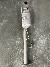 Катализатор Great Wall Wingle 7 (2018-2023) 2022 ПИКАП 2.0 D GW4D20D