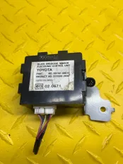 Блок управления сигнализацией Toyota Rav 4 (XA30) (2005-2014) 2006 0819248810 2.0 I 1AZFE