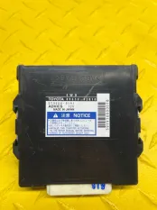 Блок управления раздаточной коробкой Toyota Rav 4 (XA30) (2005-2014) 2006 8963042010 2.0 I 1AZFE