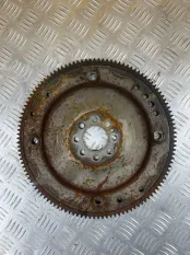 Маховик Chrysler Grand Voyager IV (2001-2007) 2004 2.8 D RGZP53