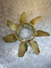 Крыльчатка вискомуфты Toyota Hilux (2005-2015) 2015 3.0 D 1KDFTV