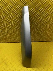 Заглушка рейлинга Toyota Land Cruiser Prado 150 (2009-2023) 2016 6349460110, задняя левая