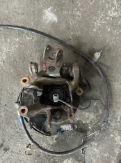 Кулак задний левый Toyota Rav 4 (XA30) (2005-2014) 2009 4230542020 2.0 I 3ZRFAE