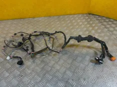Проводка двери Toyota Land Cruiser (100) 1998-2007 2000 8215160401 4.2 D 1HDFTE, передняя правая