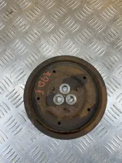 Шкив коленвала Ford Ranger III (2011-2023) 2013 1708966 ПИКАП 2.2 D GBVAJQJ