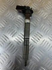 Форсунка Volkswagen Amarok (2010-2016) 2010 03L130277C ПИКАП 2.0 D CDBA