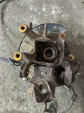 Кулак задний правый Toyota Rav 4 (XA30) (2005-2014) 2010 4230442020