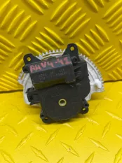 Моторчик заслонки печки Toyota Rav 4 (CA40) (2012-2019) 2014 0638002170 ВНЕДОРОЖНИК 2.2 D