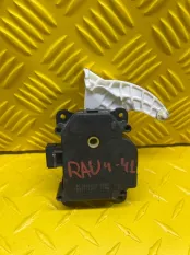 Моторчик заслонки печки Toyota Rav 4 (CA40) (2012-2019) 2014 0638002170 ВНЕДОРОЖНИК 2.2 D